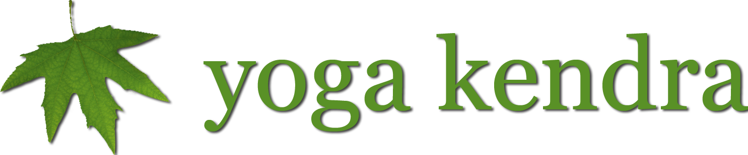 Yoga Kendra logo